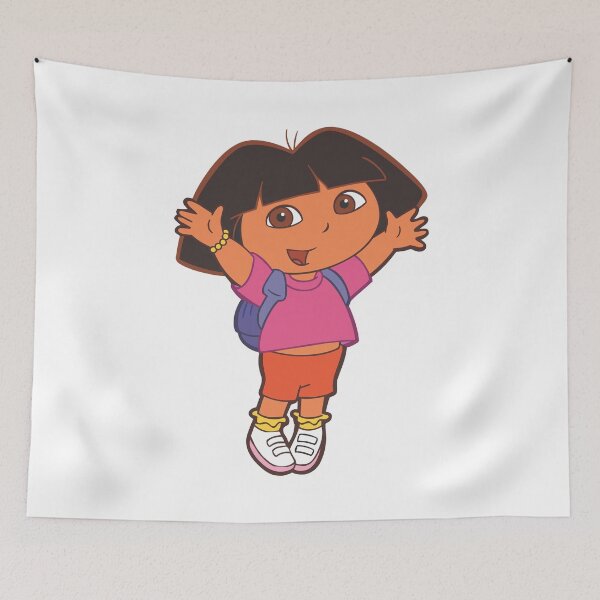 Item preview, Zesty Dora Citrus Shines designed and sold by Khaactorwriter.