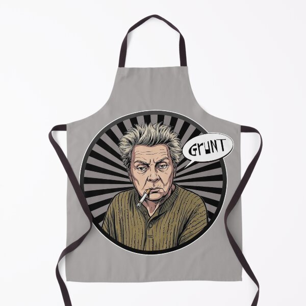 Item preview, Mrs. Mac - Grunt designed and sold by Deviant Logic Design.
