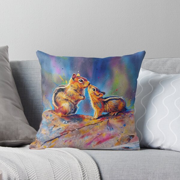 Item preview, Chipmunk Love designed and sold by tomorrowsart.