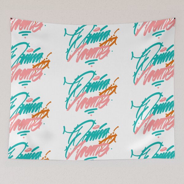 Item preview,  GRAFFITI TAG designed and sold by simplementemarc.