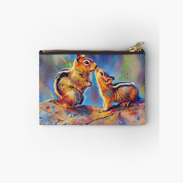 Item preview, Chipmunk Love designed and sold by tomorrowsart.