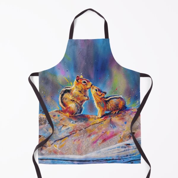 Item preview, Chipmunk Love designed and sold by tomorrowsart.