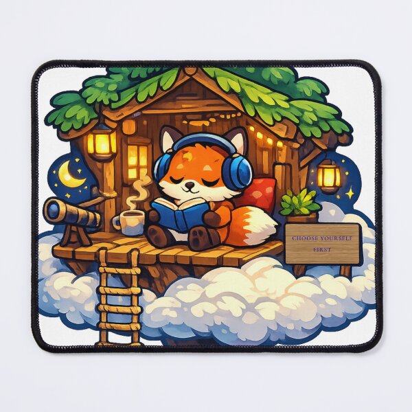 Item preview, Choose Yourself First designed and sold by Rafi-Gallery.