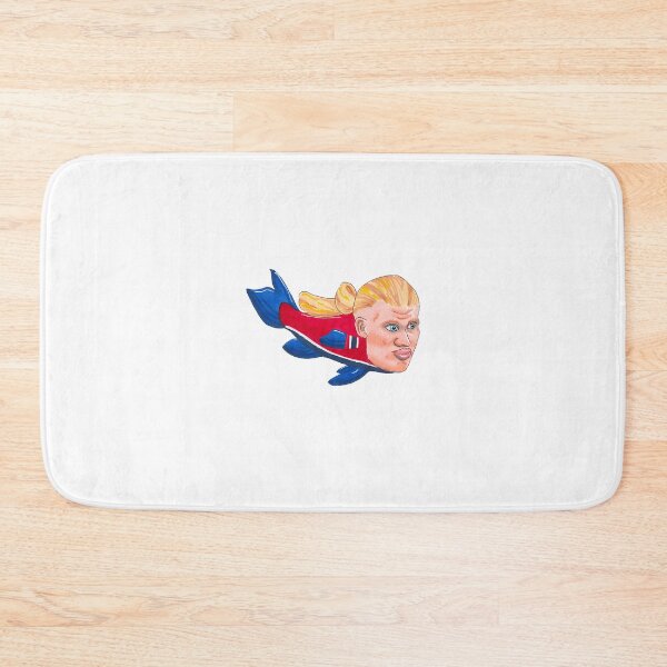 Item preview, Erling Haaland As A Herring Sticker designed and sold by lauyalma.