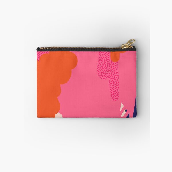 Item preview, Spaced Florals designed and sold by fossdesign.