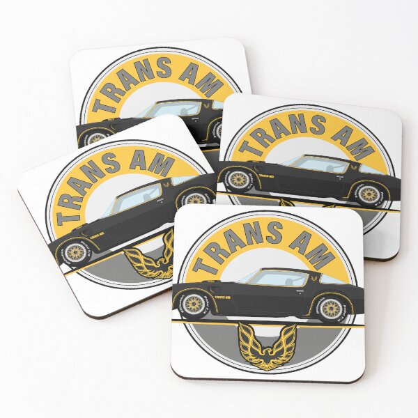 Item preview, Pontiac Trans Am designed and sold by EGV2023.