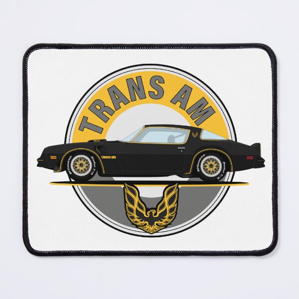 Item preview, Pontiac Trans Am designed and sold by EGV2023.