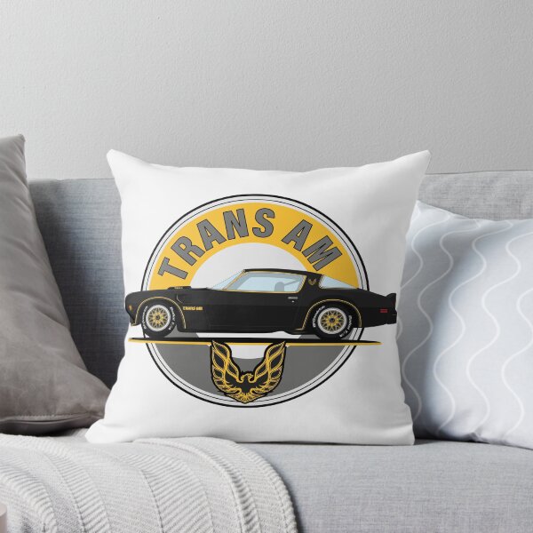 Item preview, Pontiac Trans Am designed and sold by EGV2023.