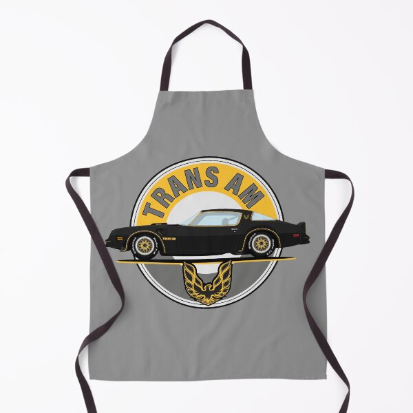 Item preview, Pontiac Trans Am designed and sold by EGV2023.