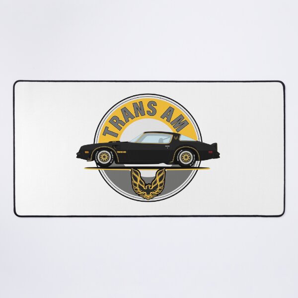 Item preview, Pontiac Trans Am designed and sold by EGV2023.