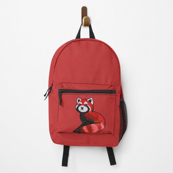 Item preview, Red Panda  designed and sold by lacychenault.
