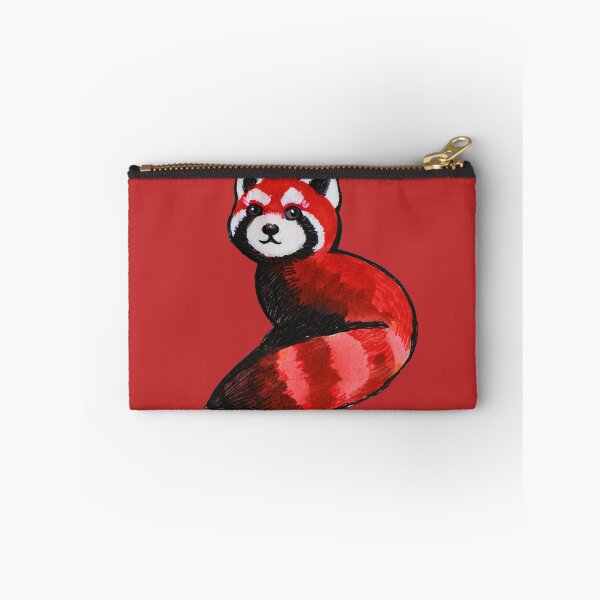 Item preview, Red Panda  designed and sold by lacychenault.