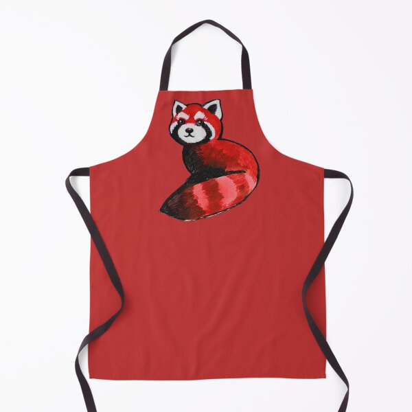Item preview, Red Panda designed and sold by lacychenault.