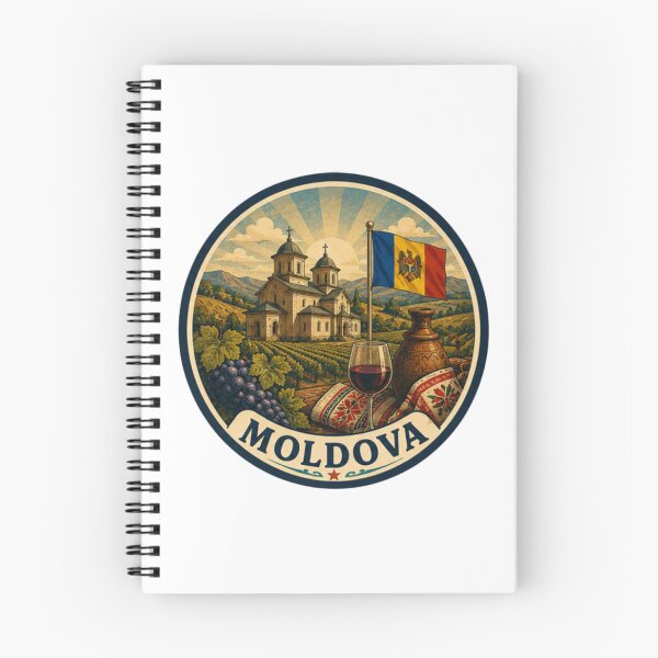 Item preview, Moldova designed and sold by JonysCreativeDesigns.