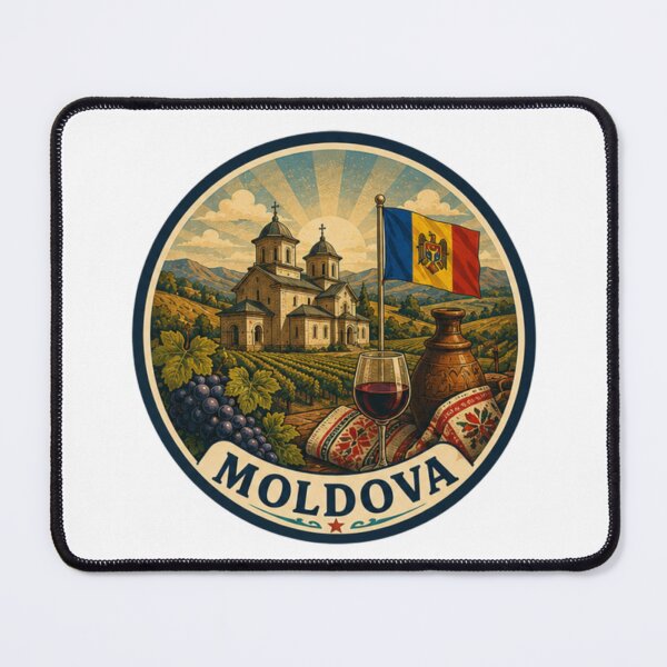 Item preview, Moldova designed and sold by JonysCreativeDesigns.