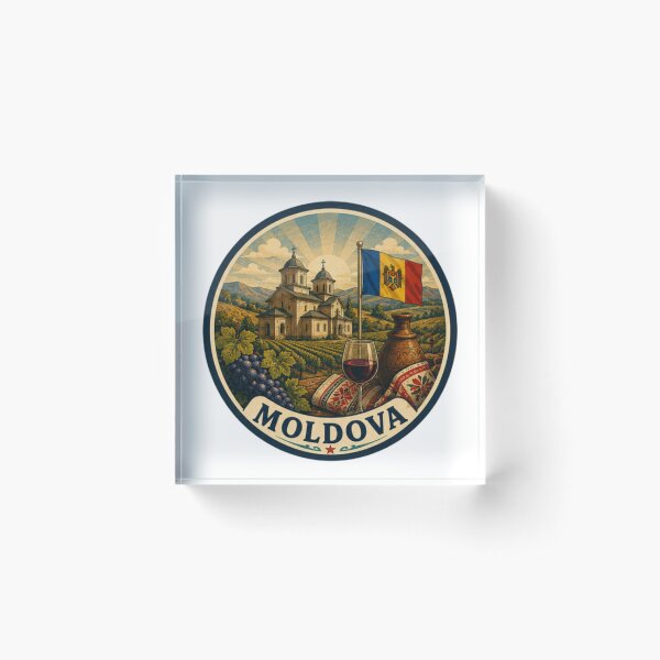 Item preview, Moldova designed and sold by JonysCreativeDesigns.
