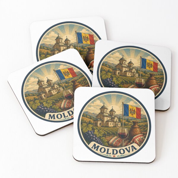 Item preview, Moldova designed and sold by JonysCreativeDesigns.