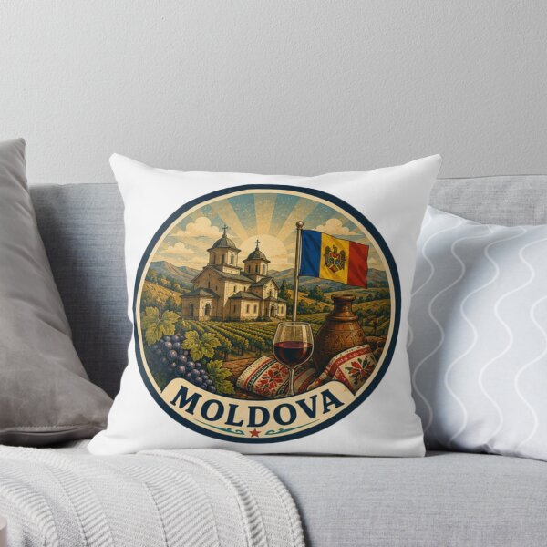 Item preview, Moldova designed and sold by JonysCreativeDesigns.