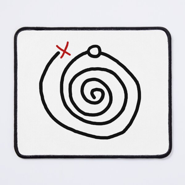 Item preview, Life is strange symbol designed and sold by Thing3of4girlie.
