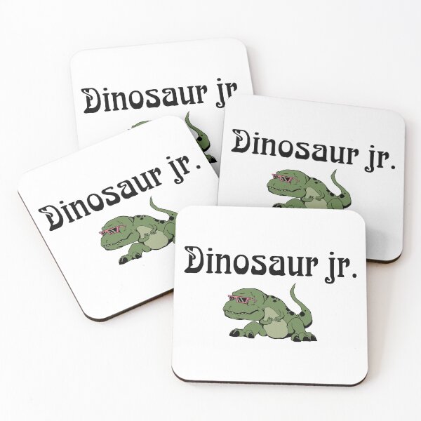 Item preview, Dinosaur Jr. designed and sold by V.I.S.T.A. .