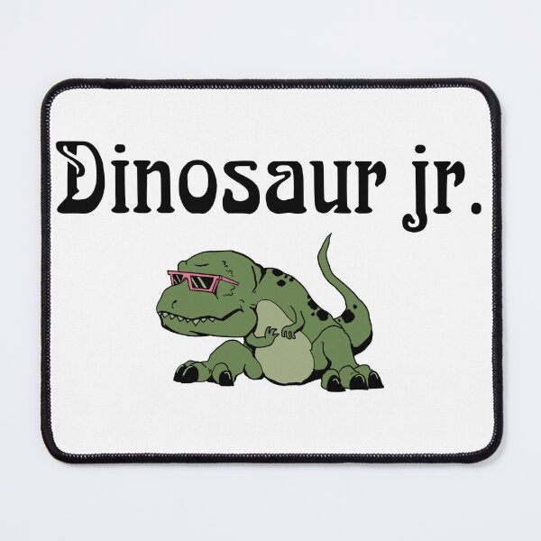 Item preview, Dinosaur Jr. designed and sold by V.I.S.T.A. .
