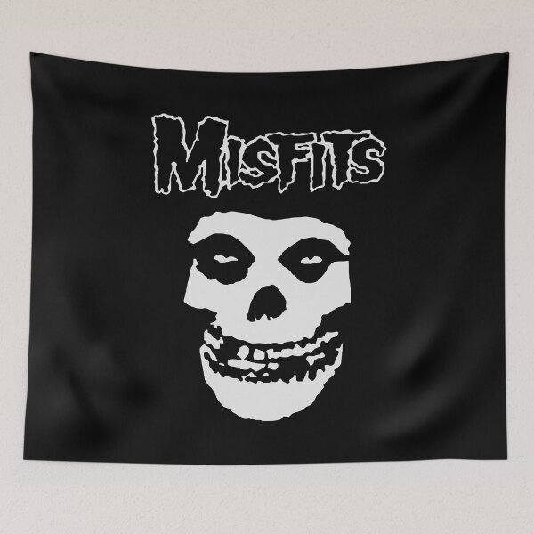 Item preview, Serene The Misfits Band aMountain View designed and sold by Khaactorwriter.