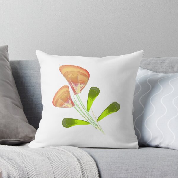 Item preview, Fractal calla designed and sold by Schaubia.
