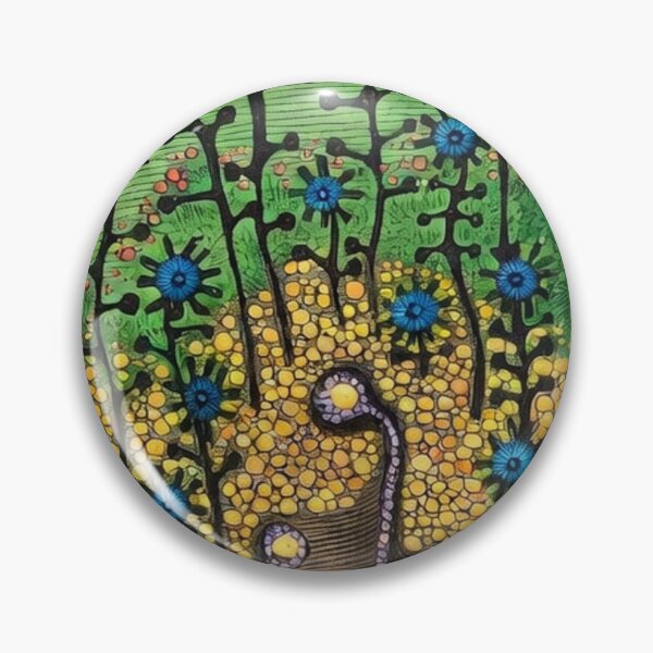 Item preview, A Gram of Thought (Digital) designed and sold by Eutrope d'Orange.