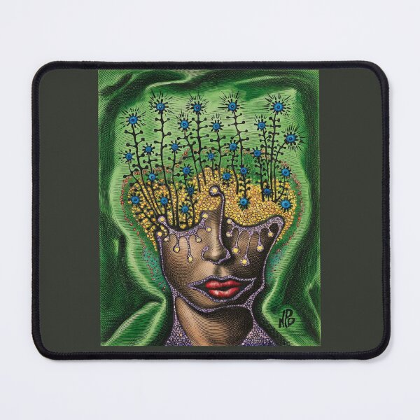 Item preview, A Gram of Thought (Digital) designed and sold by Eutrope d'Orange.