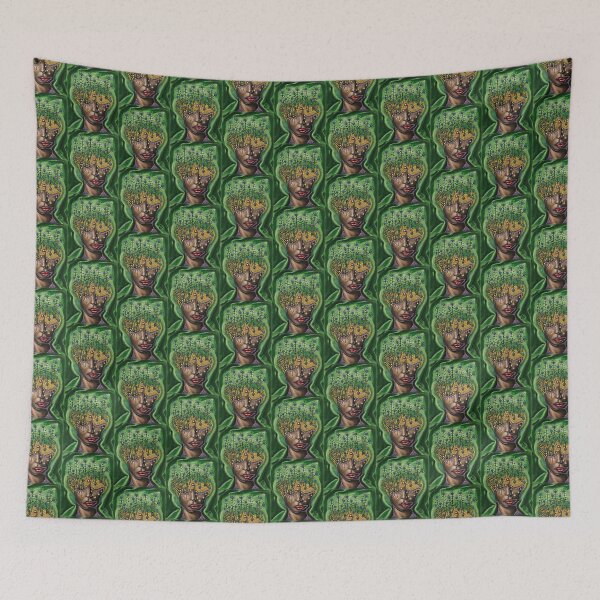 Item preview, A Gram of Thought (Digital) designed and sold by Eutrope d'Orange.