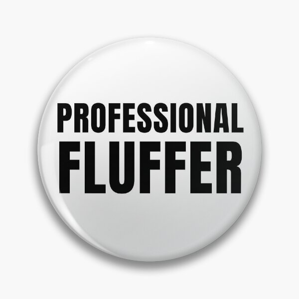 Item preview, Professional Fluffer designed and sold by Stepadoda.