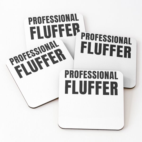 Item preview, Professional Fluffer designed and sold by Stepadoda.
