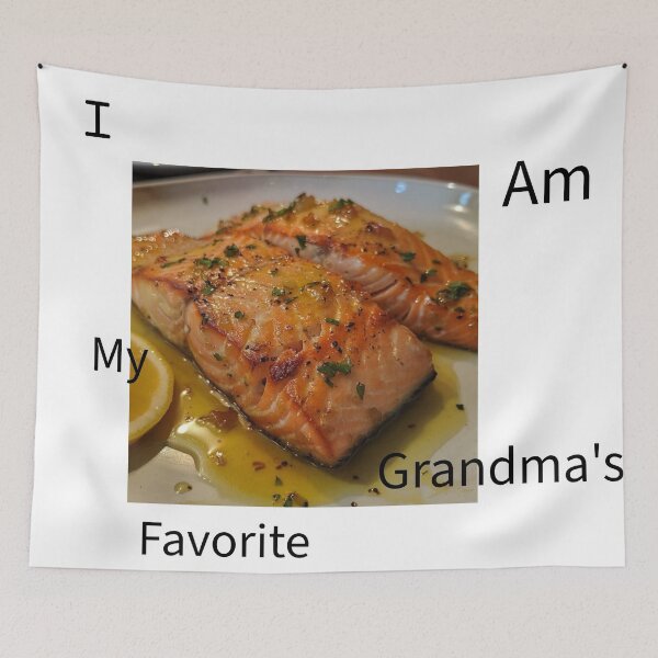 Item preview, GMA fav designed and sold by cadetgallery.