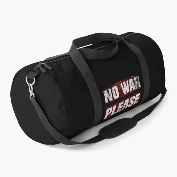 Item preview, No War Please designed and sold by helenacooper.