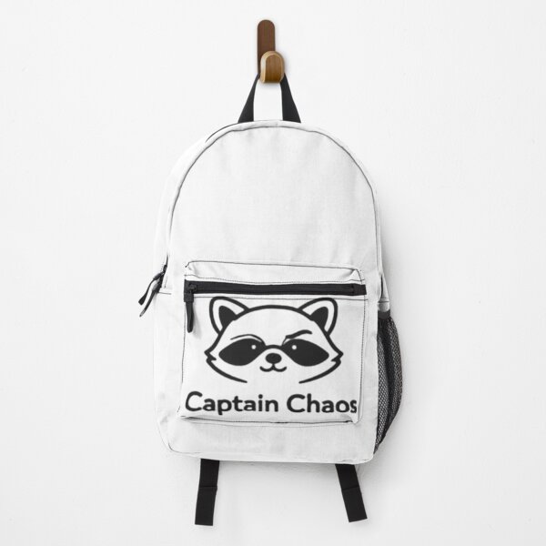 Item preview, Minimal Raccoon Face Outline Design designed and sold by EdgeSphere.