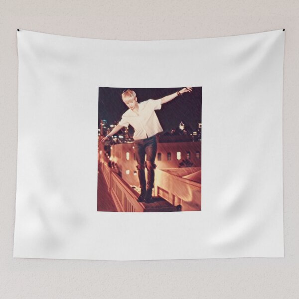 Item preview, Wonho  designed and sold by Haseena.