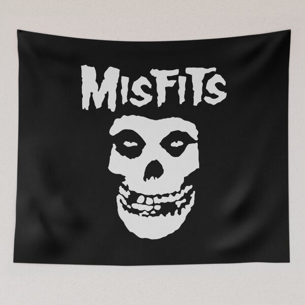 Item preview, Sunset The Misfits Band Horizon Glow designed and sold by Khaactorwriter.