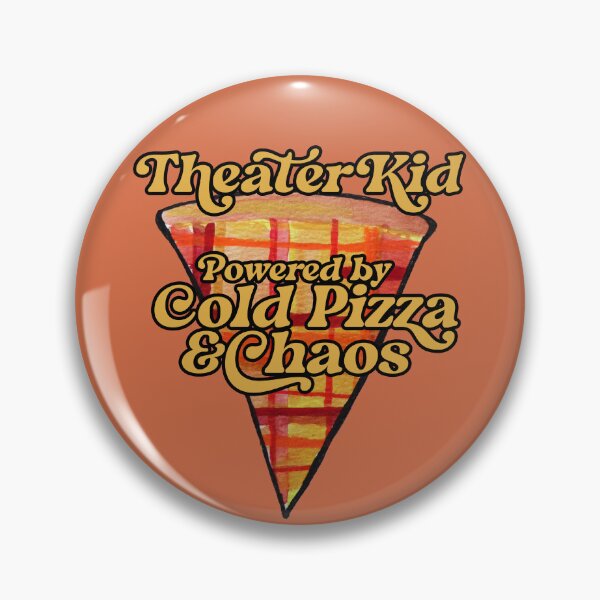 Item preview, Theater Kid designed and sold by lacychenault.