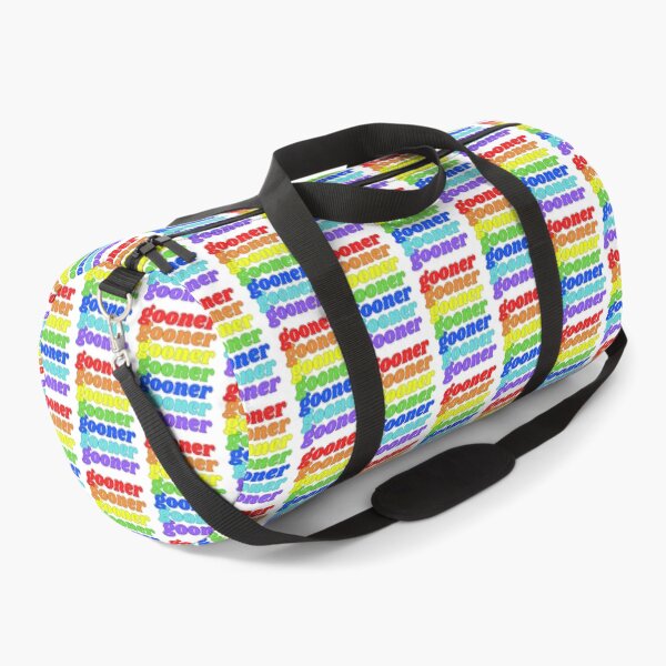 Item preview, Gooner Rainbow designed and sold by Stepadoda.