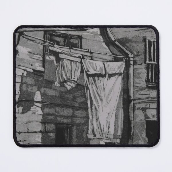 Item preview, Misty Rip Curl cValley Overlook designed and sold by Khaactorwriter.