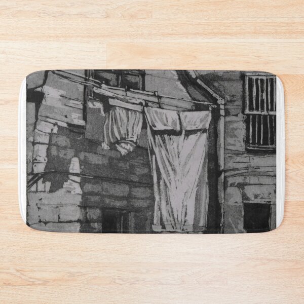 Item preview, Misty Rip Curl cValley Overlook designed and sold by Khaactorwriter.