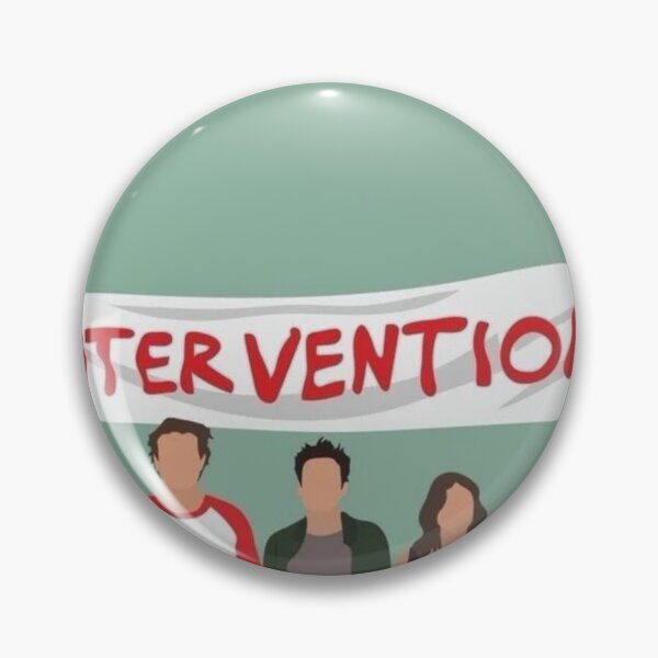Item preview, HIMYM Intervention - Ted Robin Marshall Lily Barney Shirt designed and sold by ItsAllYellow.
