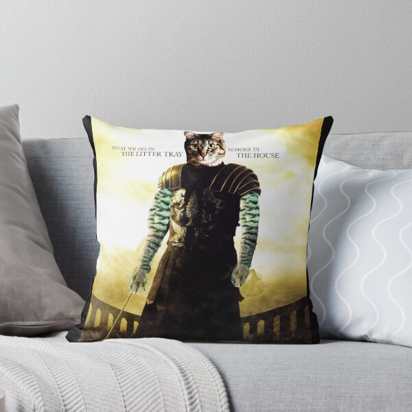 Item preview, Catiator  designed and sold by Geekman69.