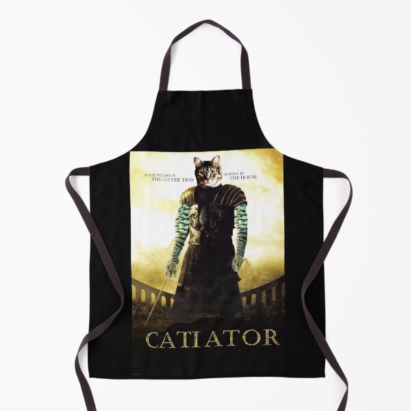 Item preview, Catiator designed and sold by Geekman69.