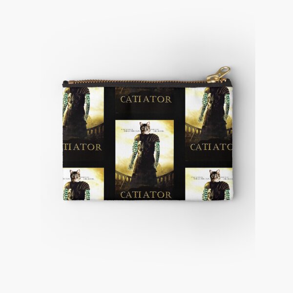 Item preview, Catiator  designed and sold by Geekman69.