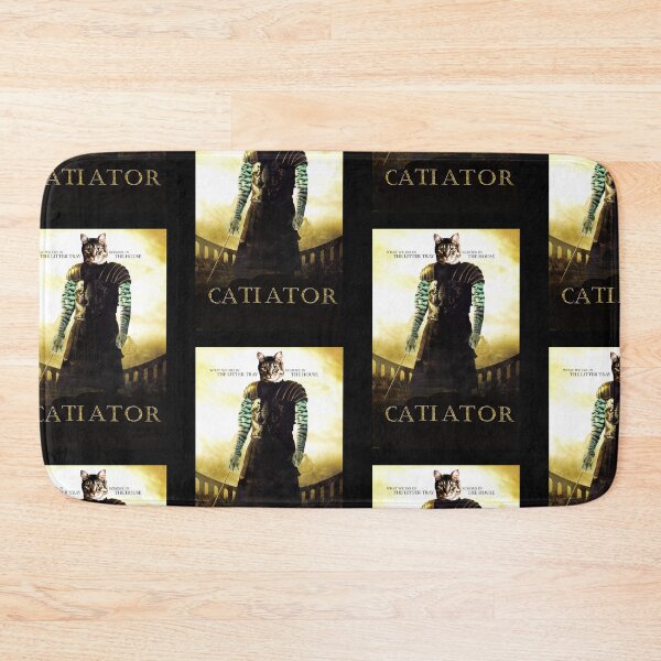Item preview, Catiator  designed and sold by Geekman69.
