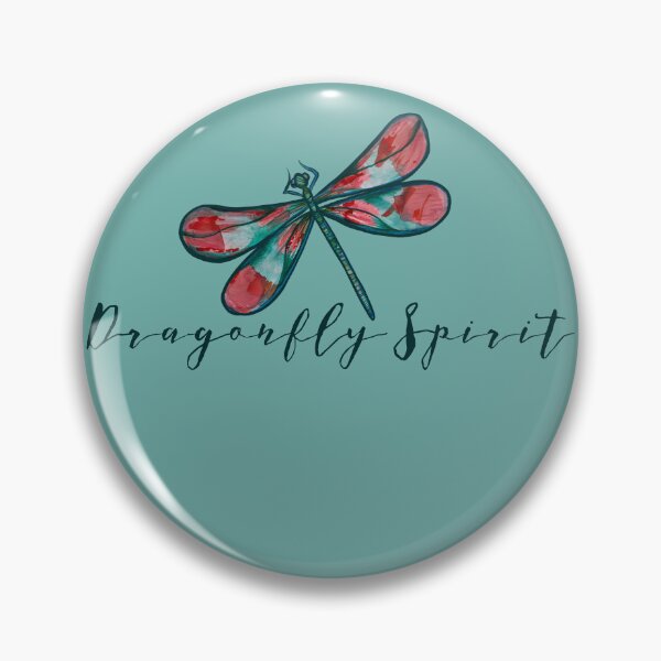 Item preview, Dragonfly Spirit designed and sold by lacychenault.
