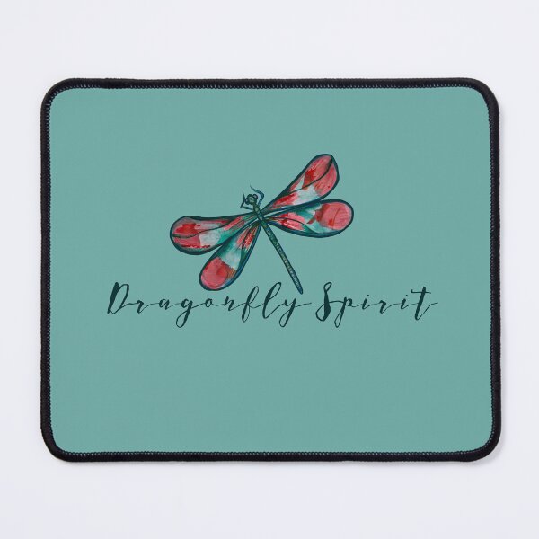 Item preview, Dragonfly Spirit designed and sold by lacychenault.