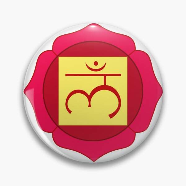 Item preview, 7 Chakras Energy Centers: Sacred Indian Geometry designed and sold by OrPolly.