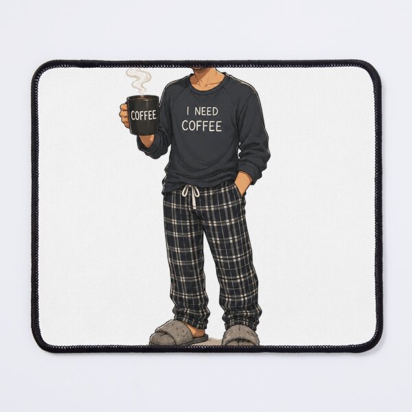 Item preview, Not Today designed and sold by Nadia C Ideas.